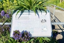 Joseph-Bowers-Escape-Marker