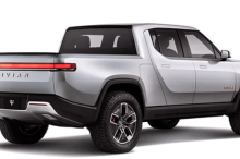 Rivian-Truck