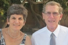Tony - Current with Ann cropped