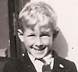 Tony - Prep School cropped