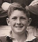 Barry youth