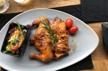 Chicken