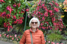 Butchart Gardens