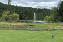 Butchart Gardens