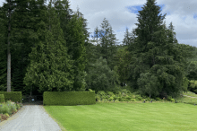 Butchart Gardens