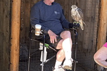 CAPILANO SUSPENSION BRIDGE