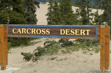 Carcross