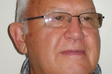 Cedric Gilmour Current Photo cropped 121912