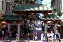 Chinatown