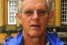 Chris Steyn 2012 cropped