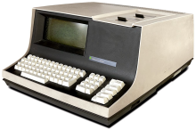 Datapoint-Computer