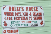 Dolly's House