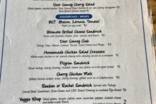 Door-County-Coffee-and-Tea-Company-Menu