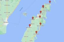 Door-County-Coastal-Byway-Map-