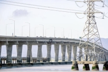 Dumbarton-Bridge
