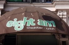 Eight-AM