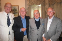 Billy's 90th