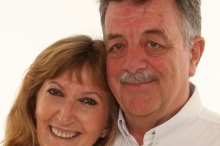 Gill & Eric Wells