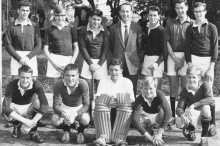 Hockey 1st Team cropped