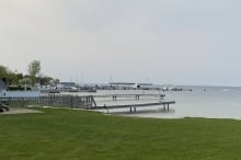 Fish-Creek-Lake-Shore-1