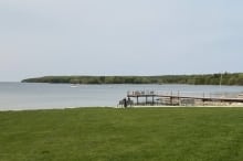 Fish-Creek-Lake-Shore-2