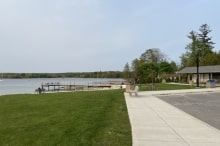 Fish-Creek-Lake-Shore-4