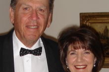 George and Christine cropped 013113