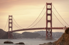 Golden-Gate-Bridge