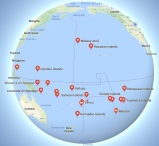 archipelago island group in Polynesia 112118