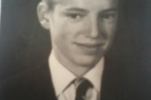 Johann-at-school-020413