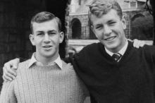 Roy-Schreiber-and-Peter-Scholte-cropped