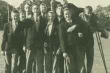 Break-at-RBHS-1960