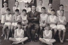 Junior Team cropped