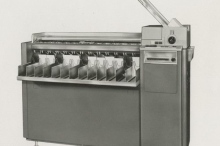 IBM-Card-Sorter