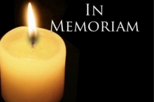 In Memorium 100717