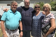 John Jacques Vicki Linda cropped