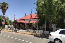 Red Roof Inn