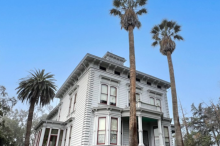 John-Muir-Home