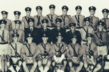 NEW 1963 Studen Officers cropped JAHH 030213