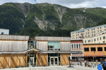 Juneau, AK