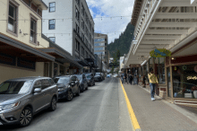 Juneau, AK