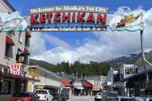 Ketchikan, AK