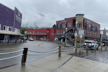 Ketchikan, AK