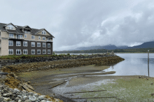 Ketchikan, AK