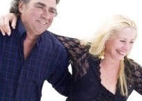 Leon and Lainey cropped