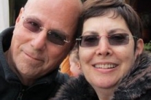 Leon and Marian 022213 cropped