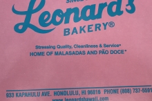 Leonards 112718