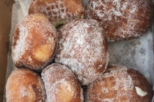 Leonards Doughnuts 112718