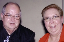 Louis & Denise cropped 021513