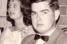 Louis matric dance cropped
